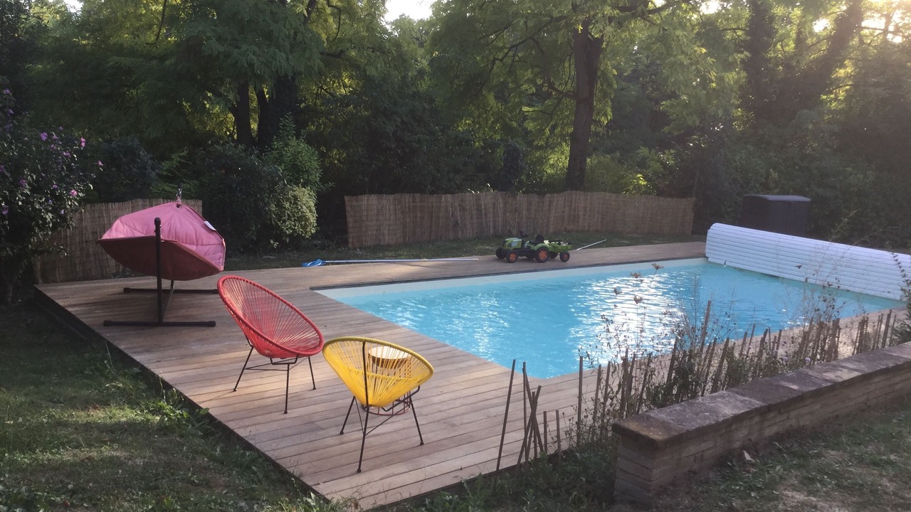 Photo of Outdoor in Gratentour
