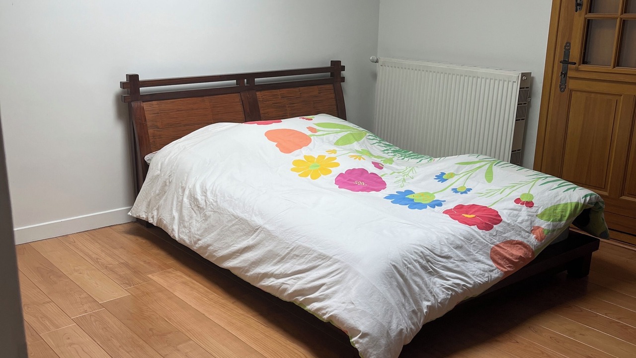 Photo of Bedroom in Gratentour