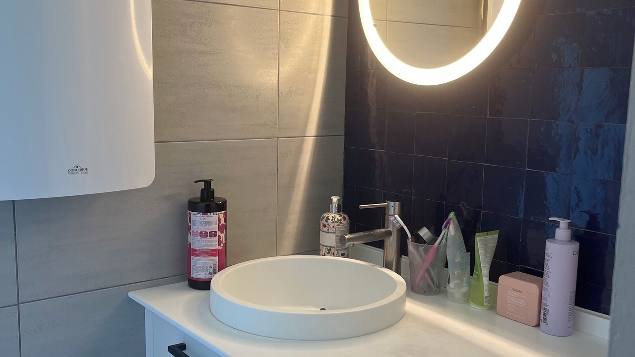 Photo of Bathroom in Gratentour