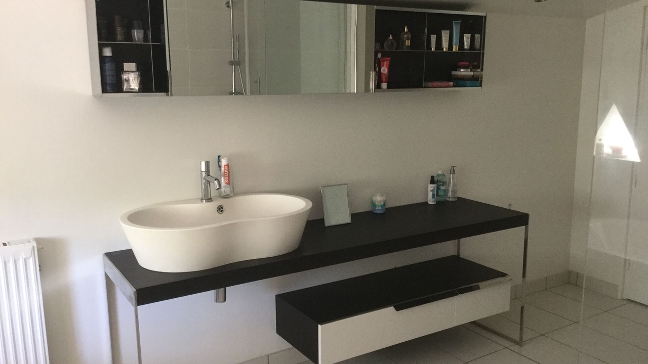 Photo of Bathroom in Gratentour