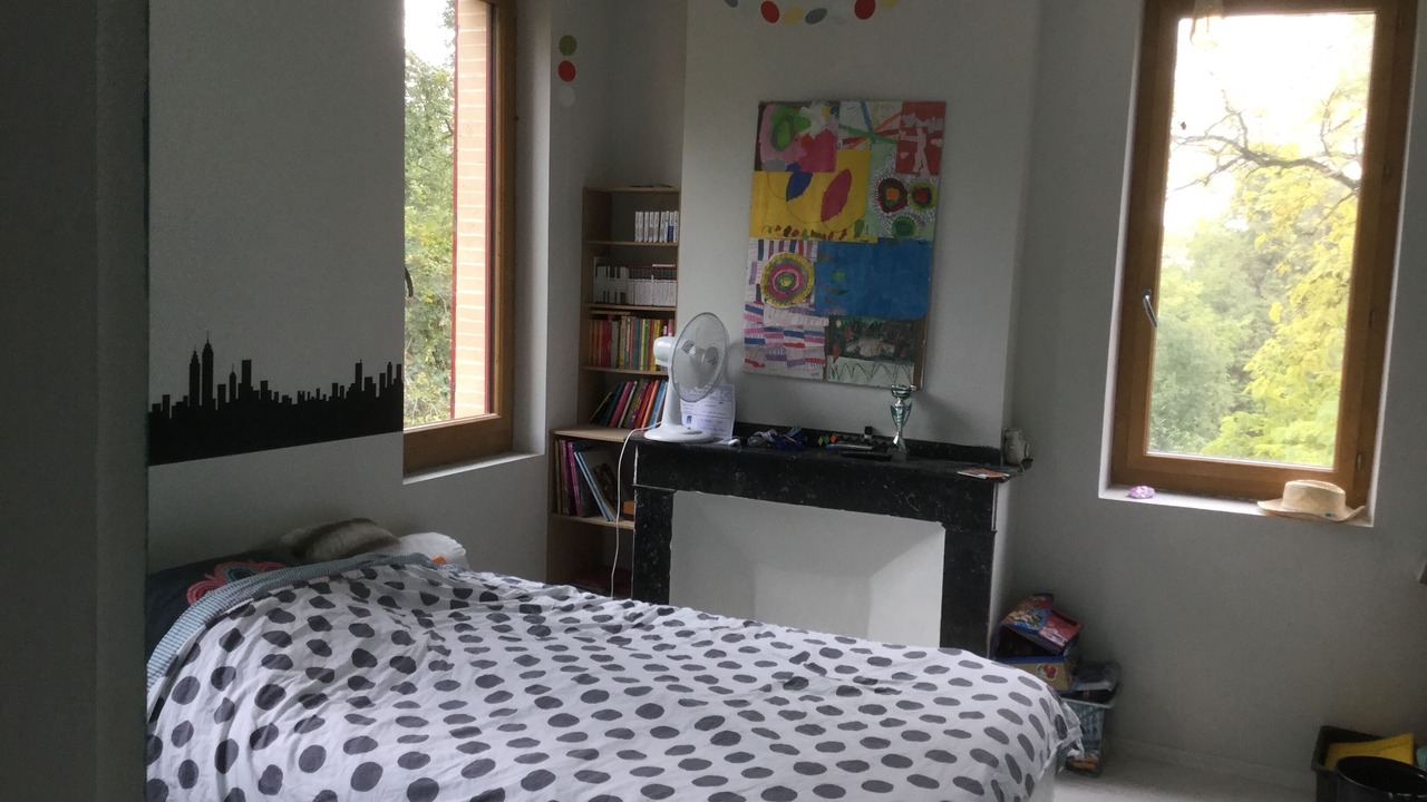 Photo of Bedroom in Gratentour