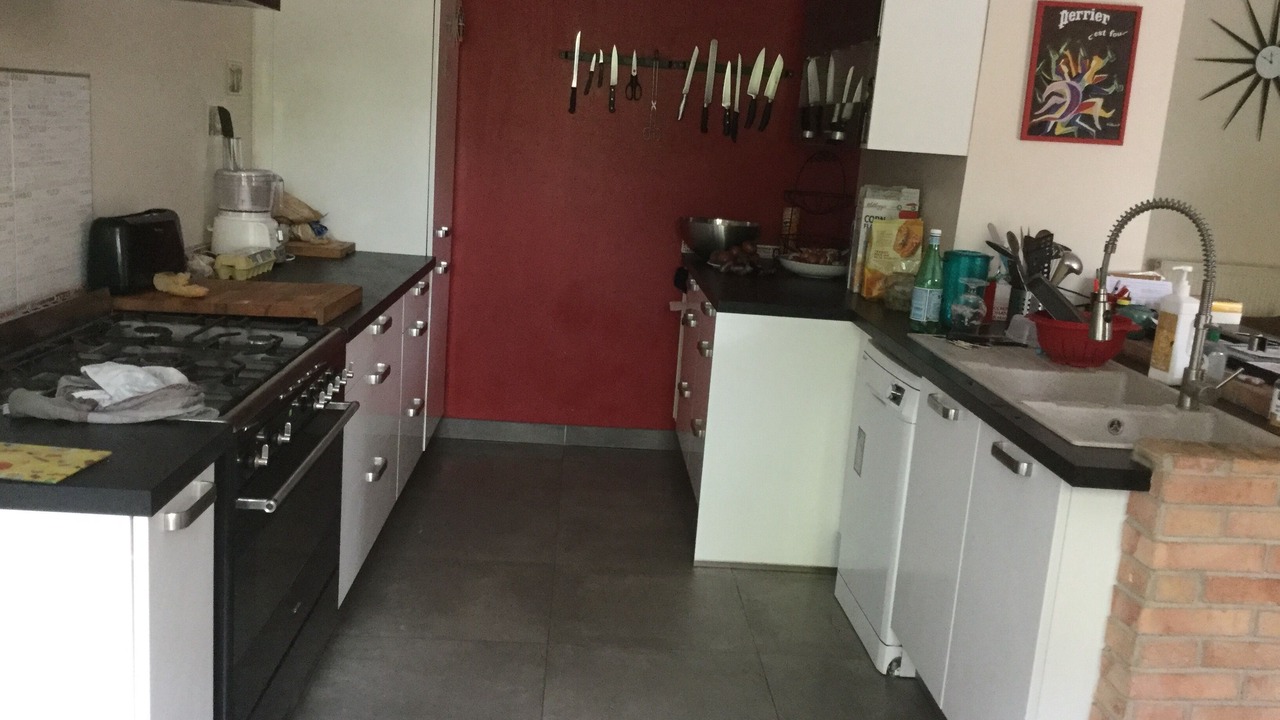 Photo of Kitchen in Gratentour