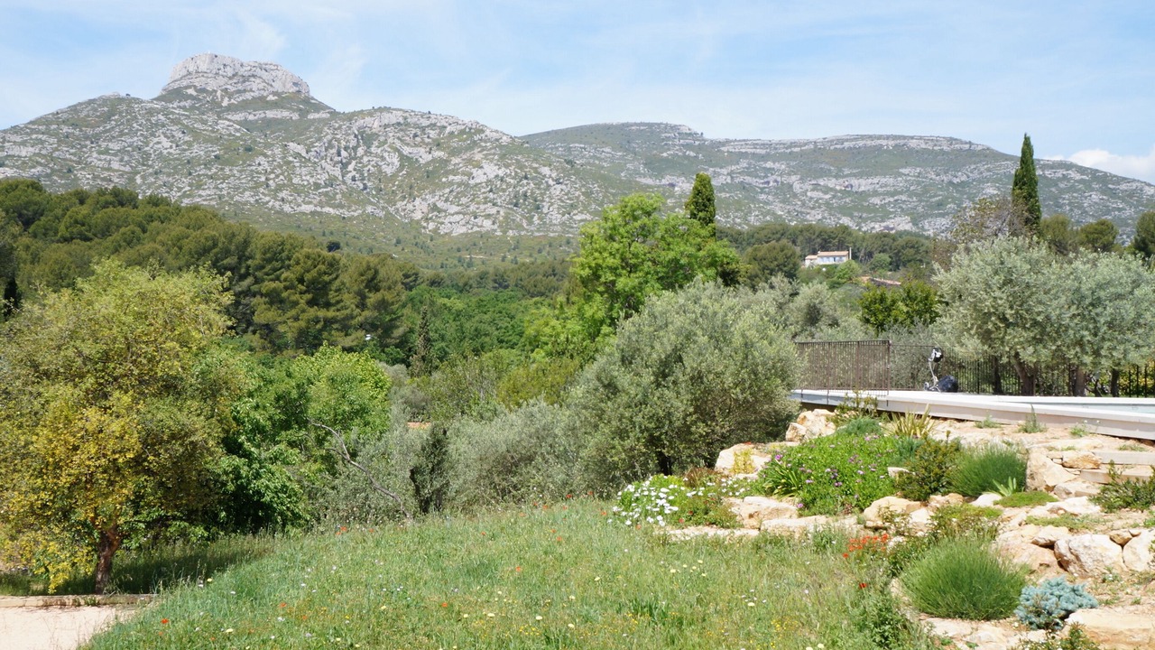 Photo of Outdoor in Aubagne