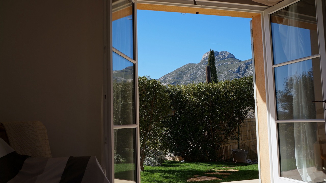 Photo of Outdoor in Aubagne