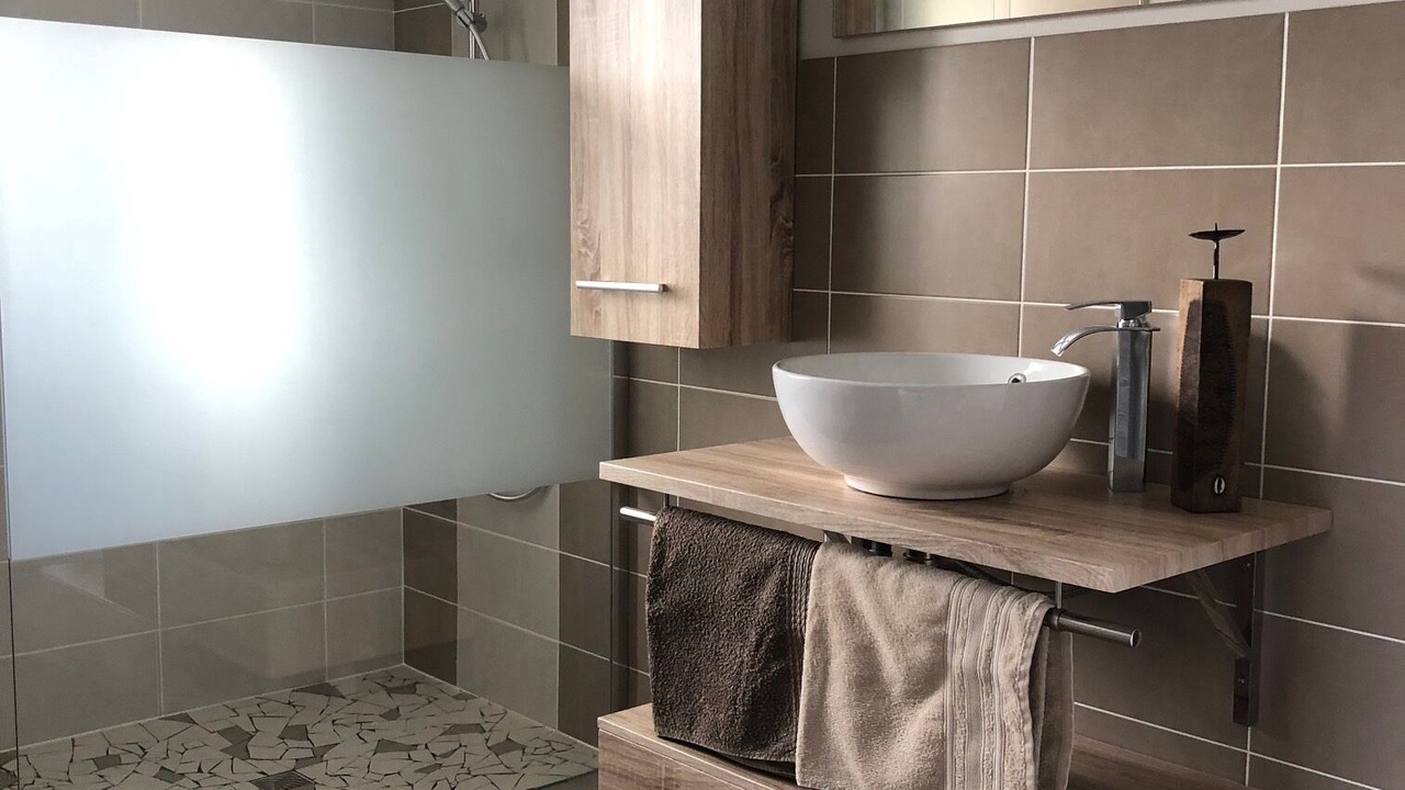 Photo of Bathroom in Astis