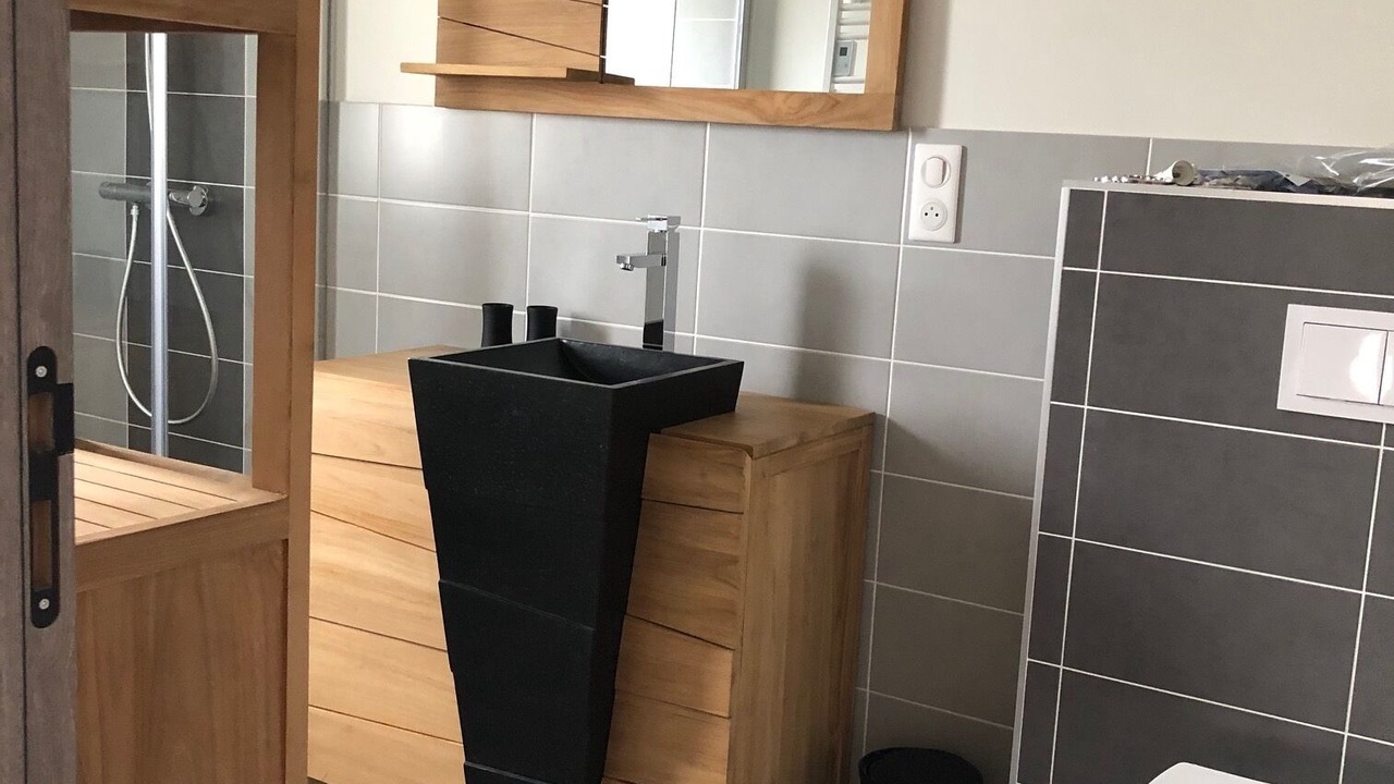 Photo of Bathroom in Astis