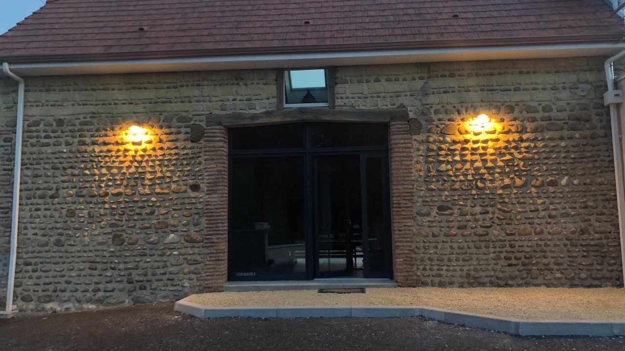 Photo of Outdoor in Astis