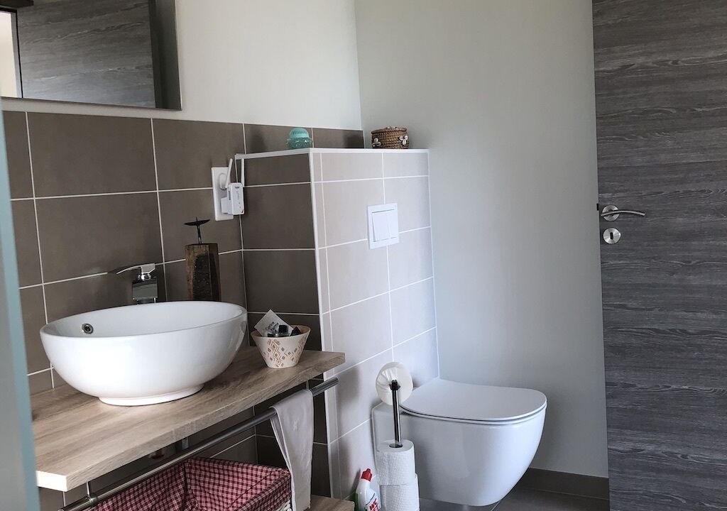 Photo of Bathroom in Astis