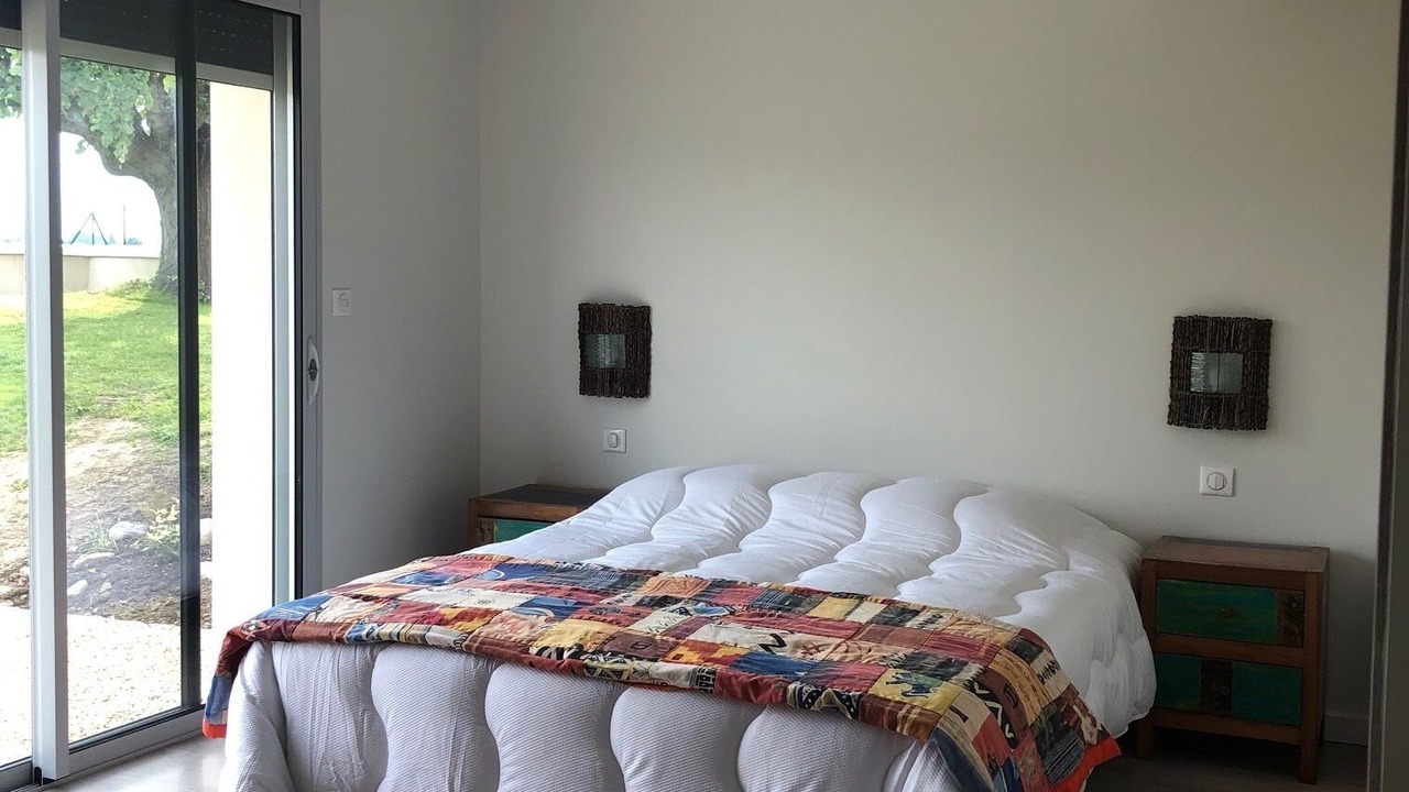 Photo of Bedroom in Astis