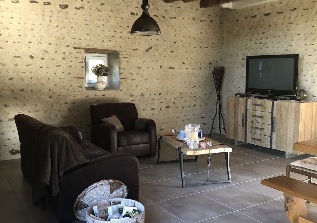 Photo of Livingroom in Astis