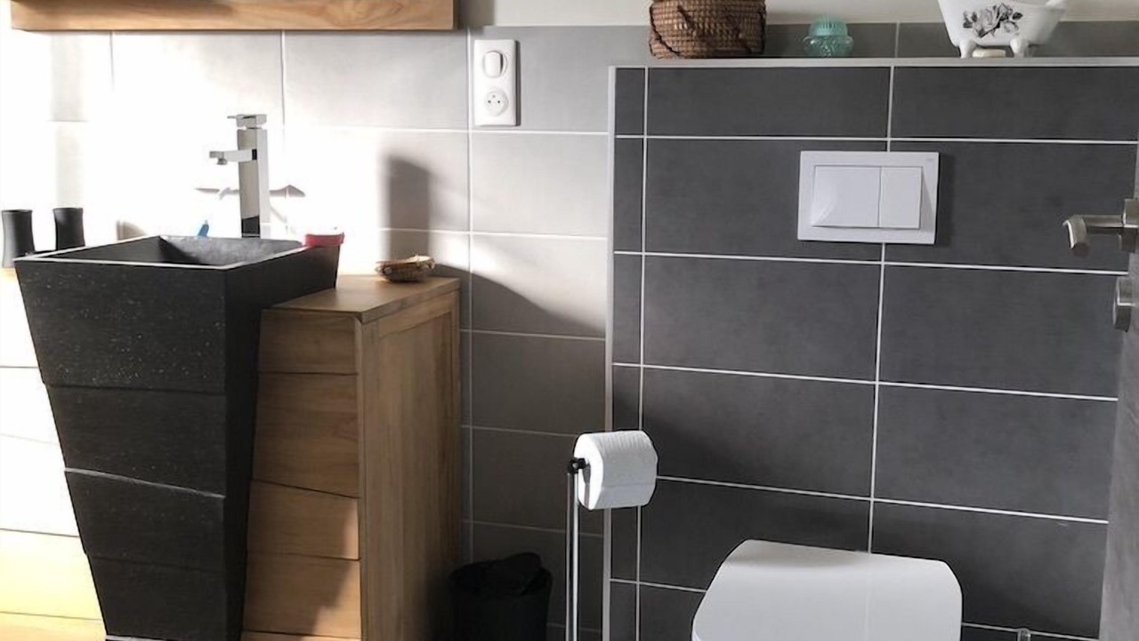 Photo of Bathroom in Astis
