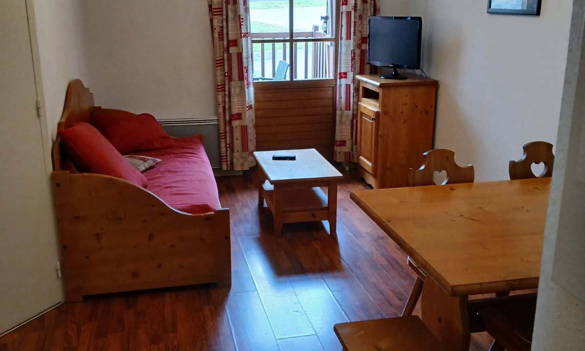 Photo of Livingroom in Vignec