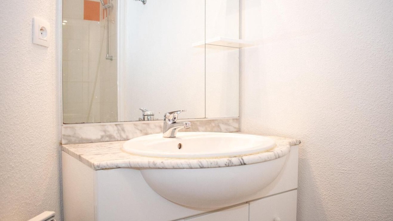 Photo of Bathroom in Vignec