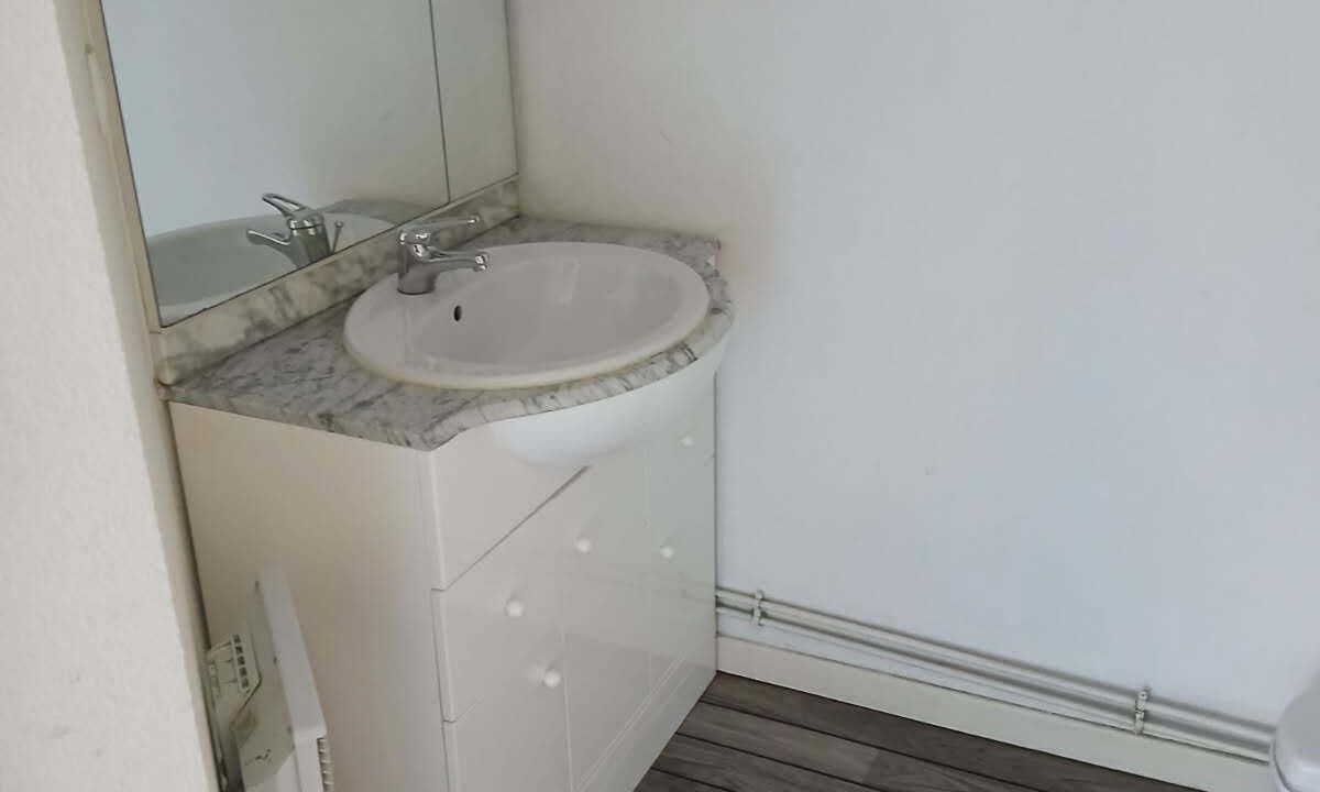 Photo of Bathroom in Vignec