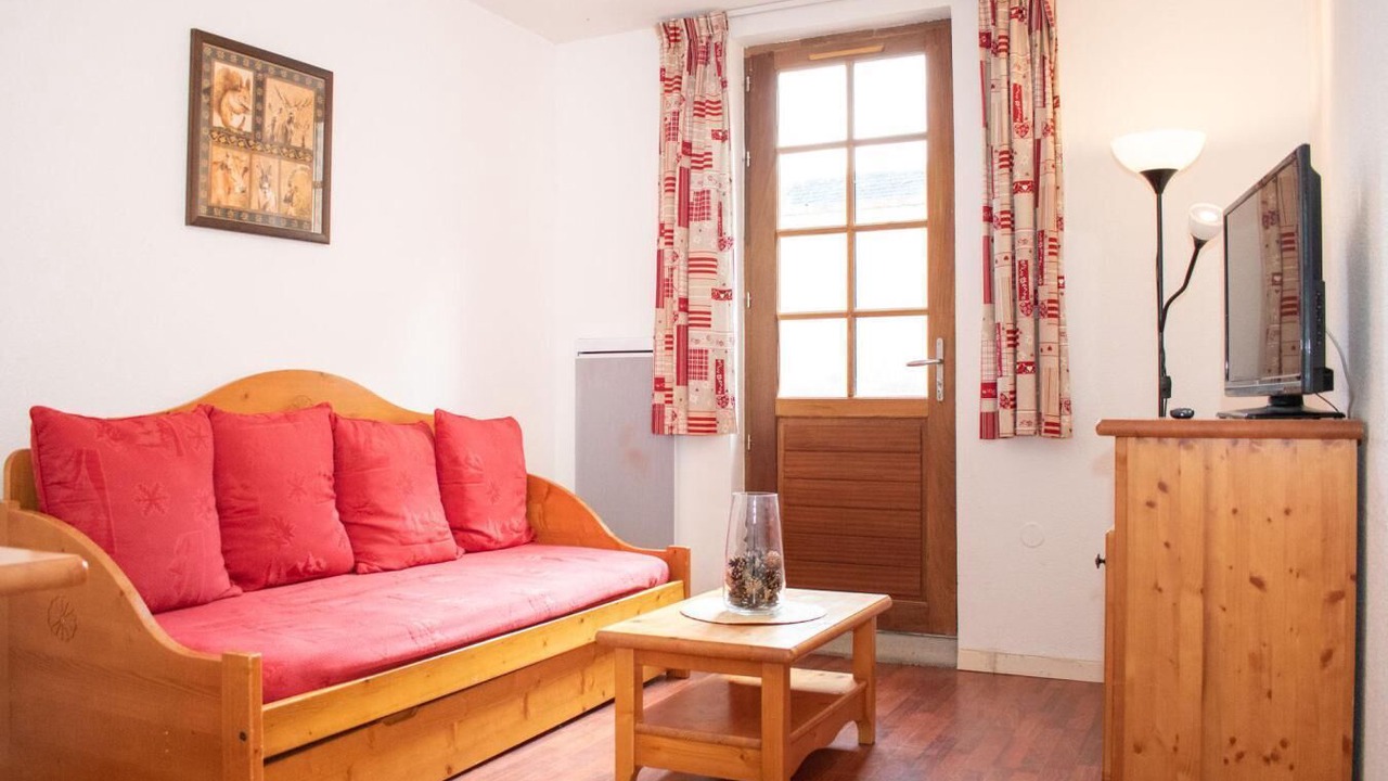 Photo of Livingroom in Vignec