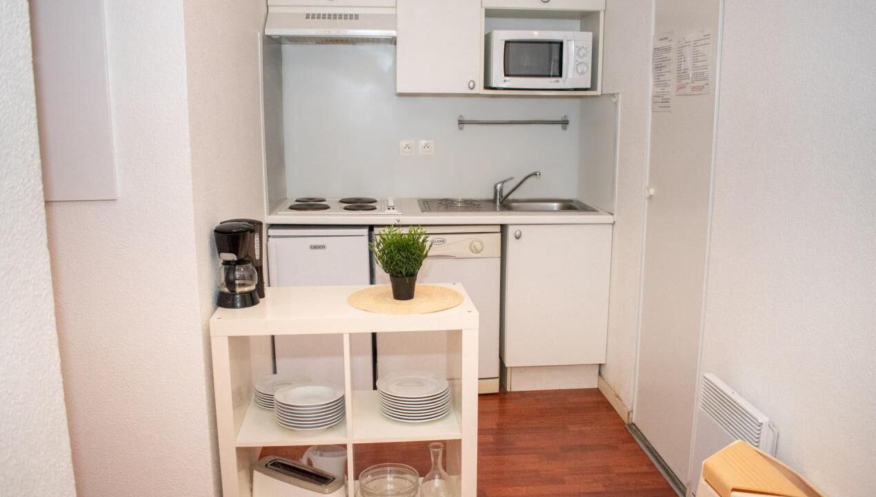 Photo of Kitchen in Vignec
