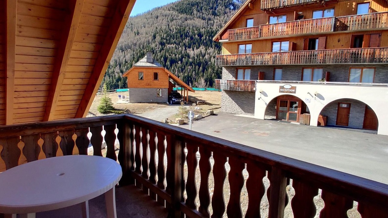 Photo of Outdoor in Pra Loup