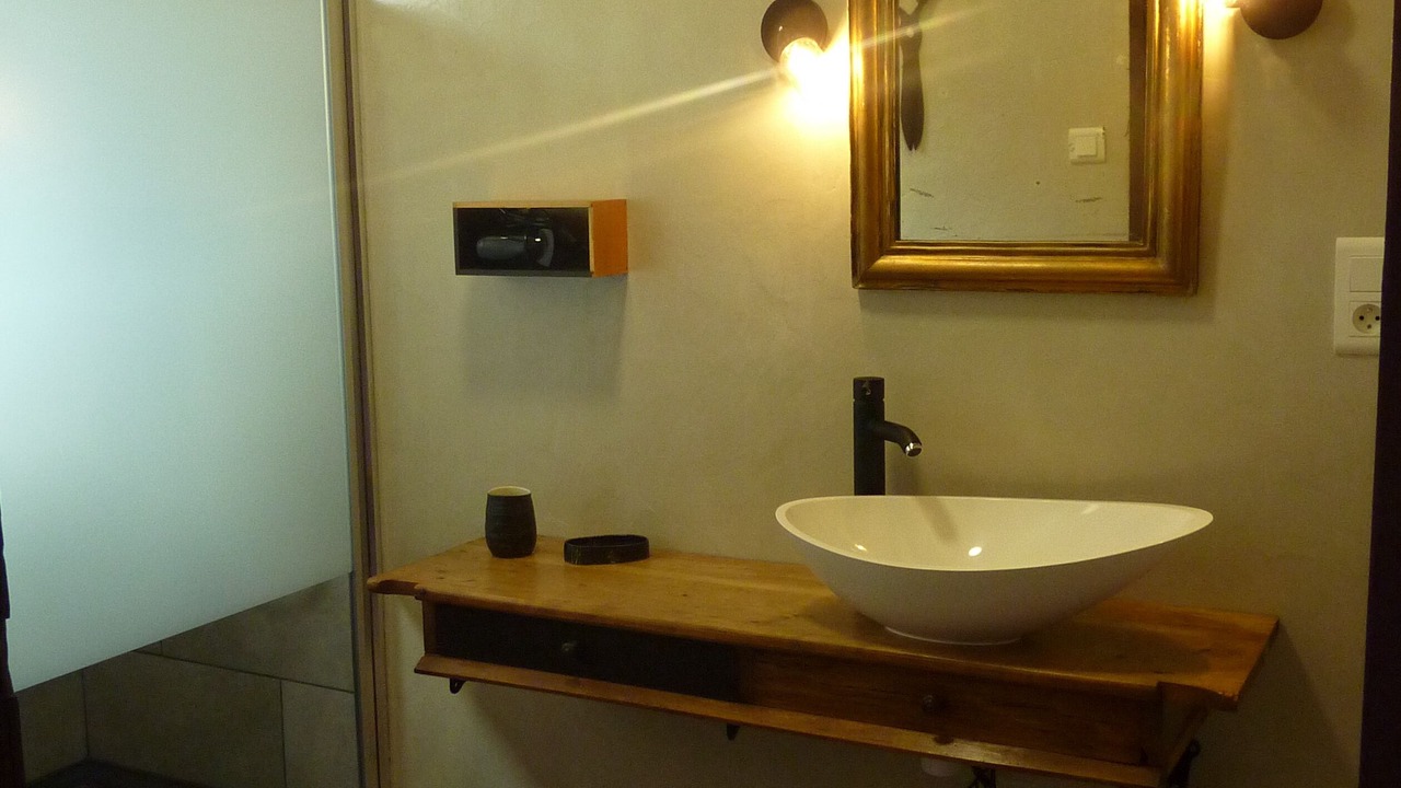 Photo of Bathroom in Gedre
