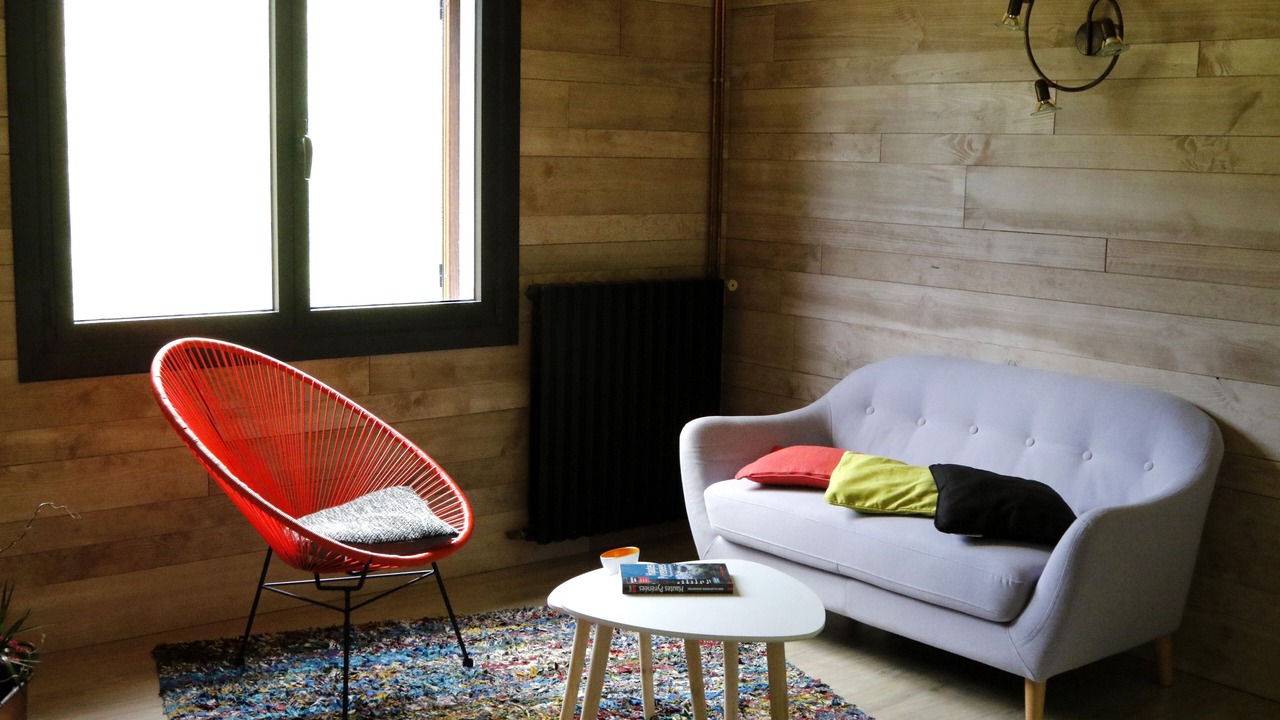Photo of Livingroom in Gedre