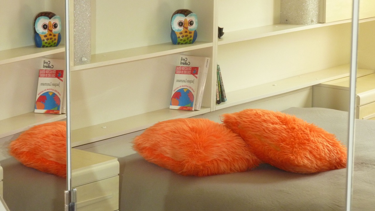 Photo of Bedroom in Gedre