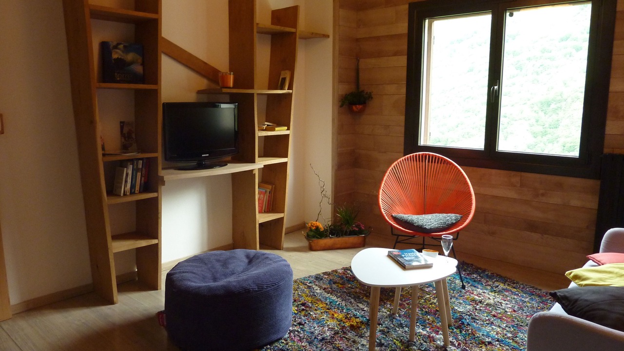 Photo of Livingroom in Gedre