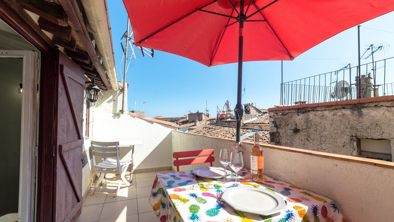 Photo of Outdoor in Grasse
