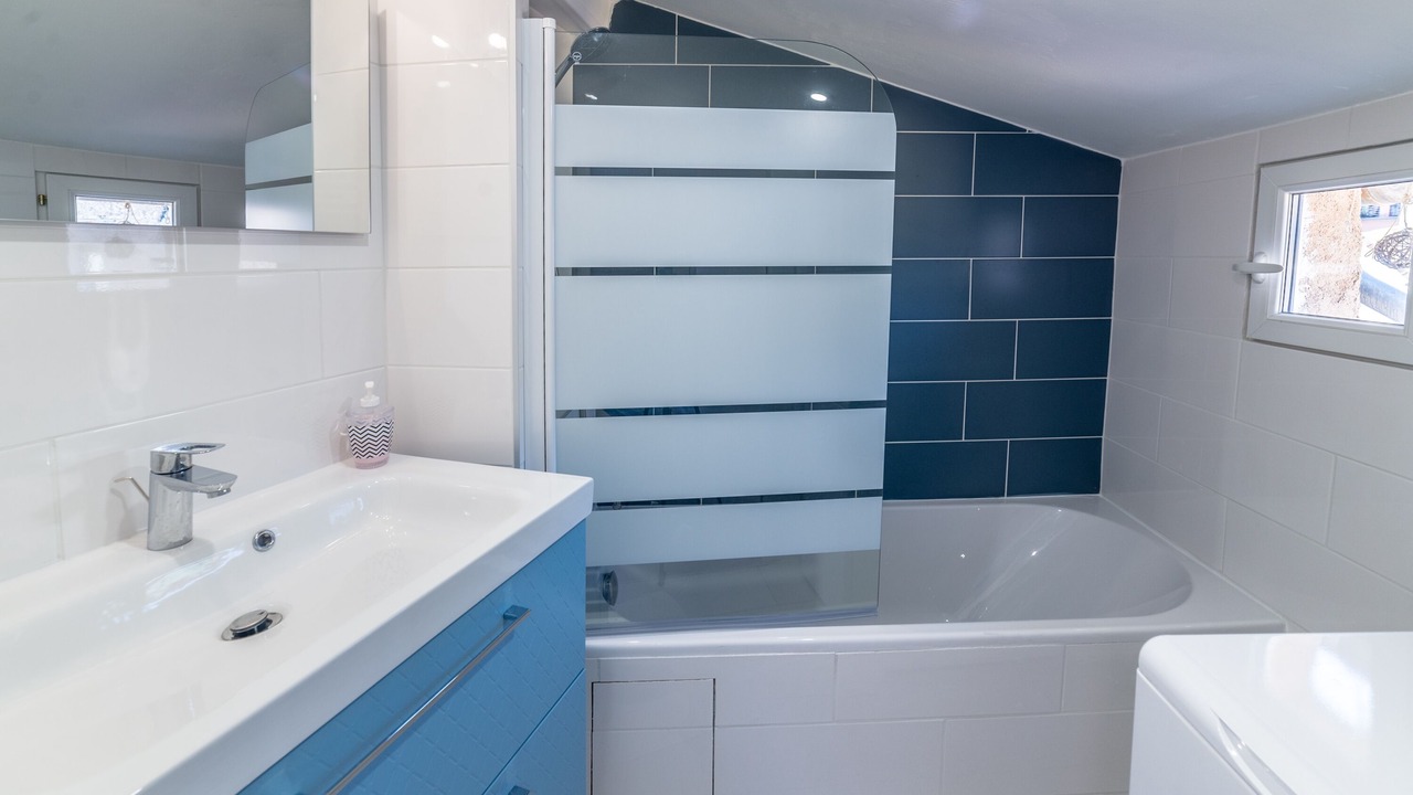 Photo of Bathroom in Grasse