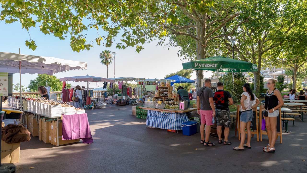 Photo of Outdoor in Grasse