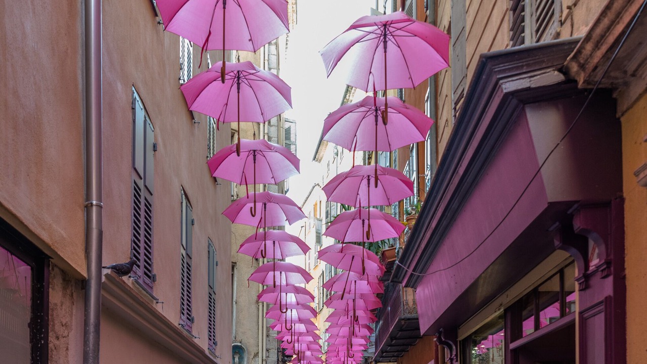 Photo of Outdoor in Grasse