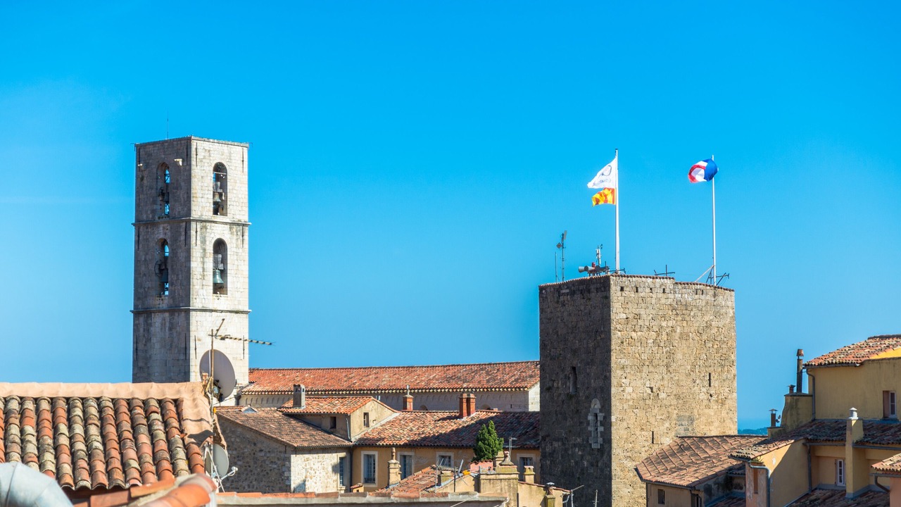 Photo of Others in Grasse