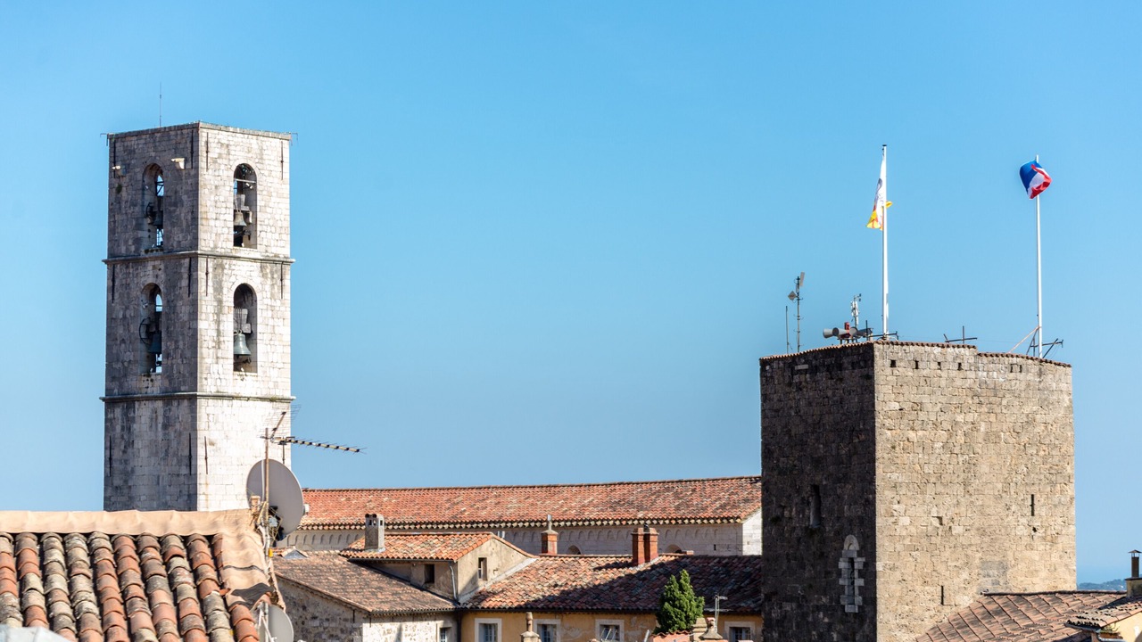 Photo of Others in Grasse