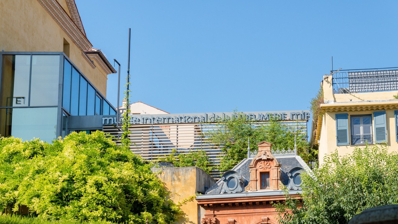 Photo of Outdoor in Grasse