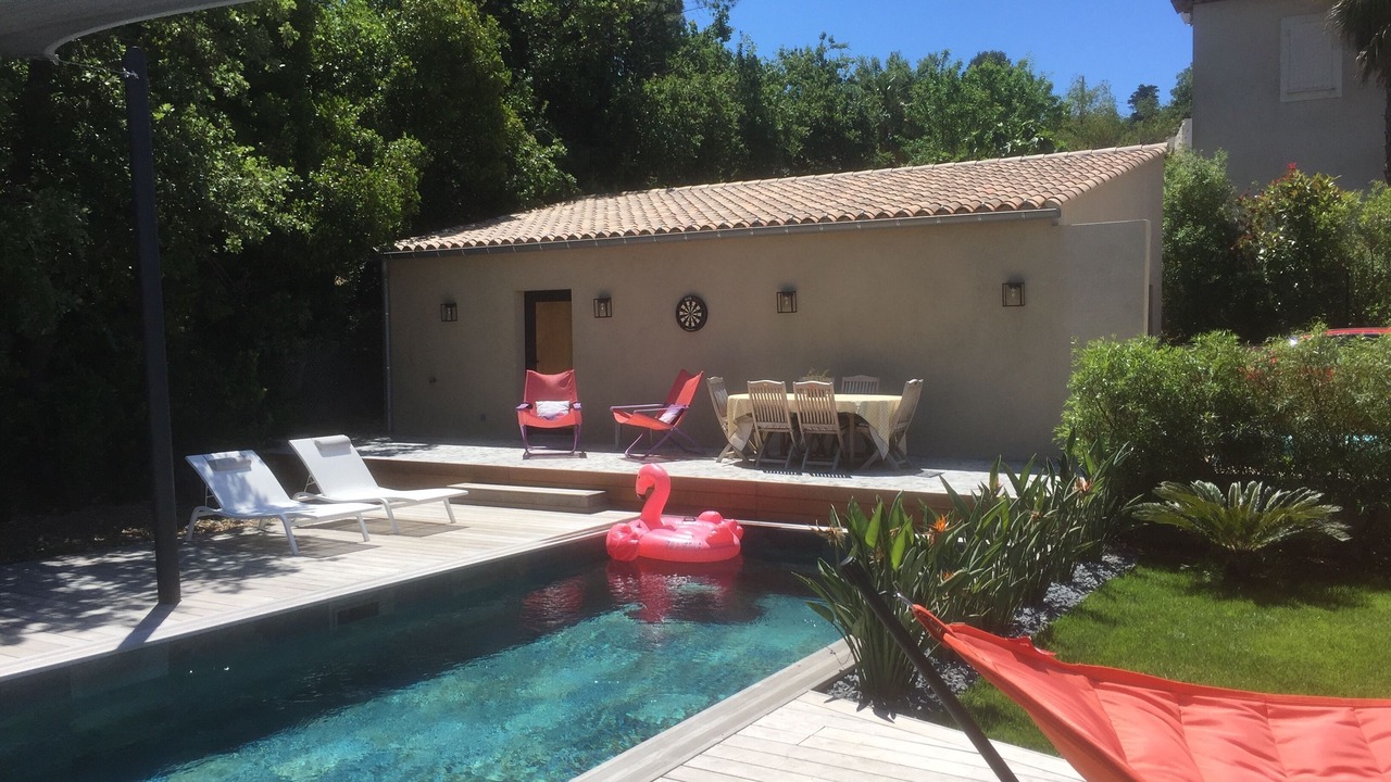 Photo of Outdoor in Le Pradet