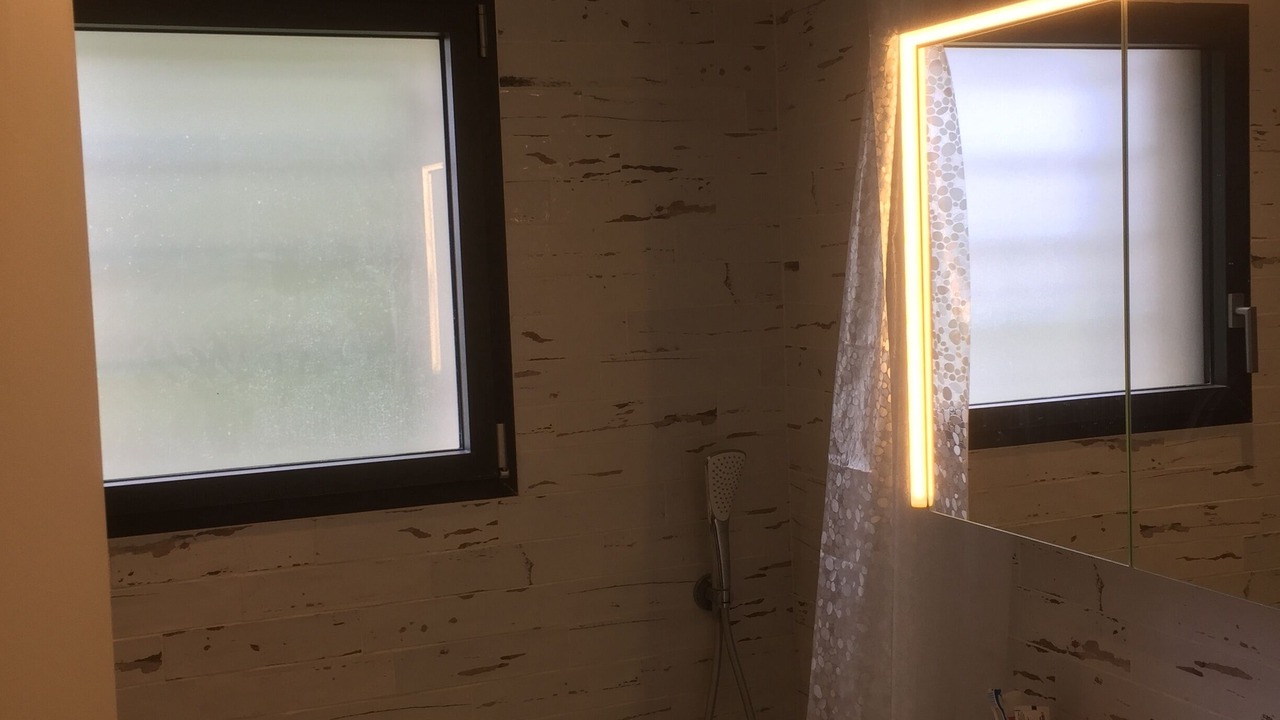 Photo of Bathroom in Le Pradet