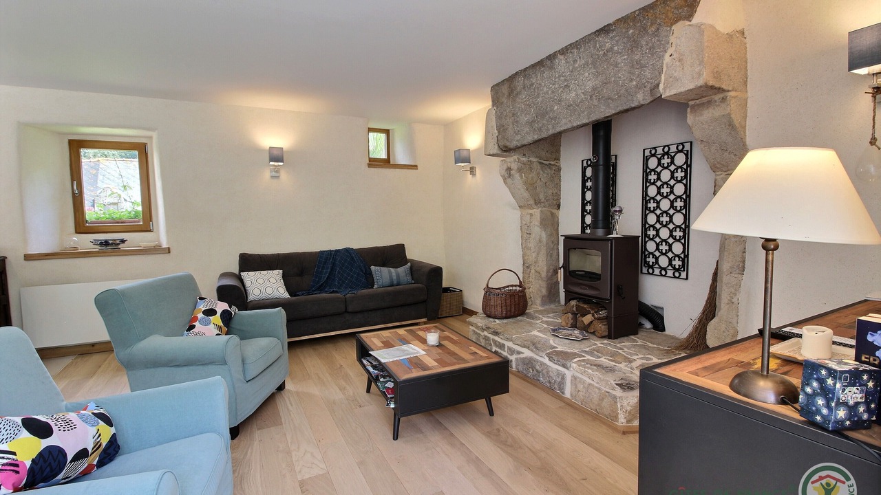 Photo of Livingroom in Brelidy