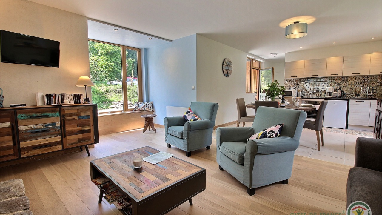 Photo of Livingroom in Brelidy