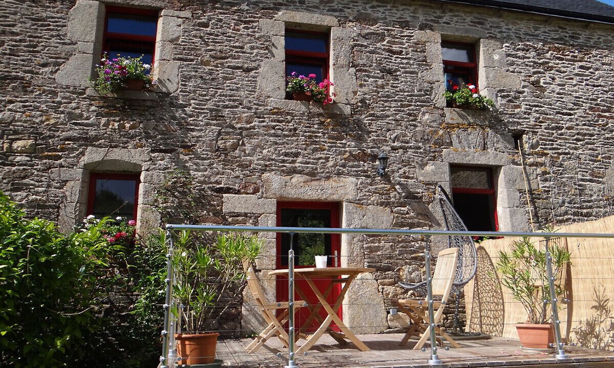 Photo of Outdoor in Brelidy