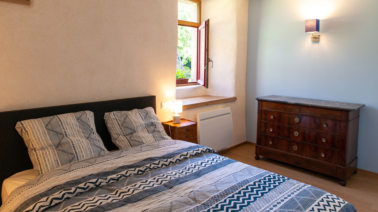 Photo of Bedroom in Brelidy