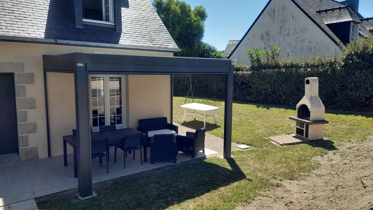 Photo of Outdoor in Saint-Jacut-de-la-Mer
