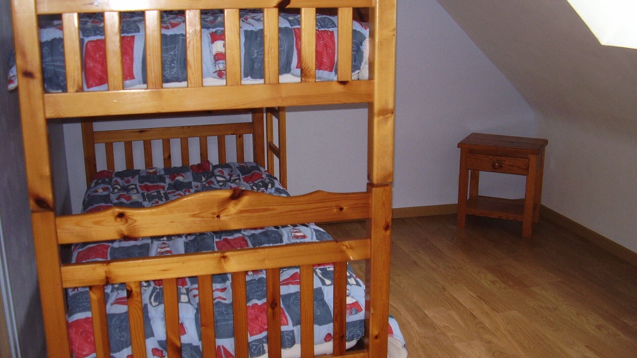 Photo of Bedroom in Saint-Jacut-de-la-Mer