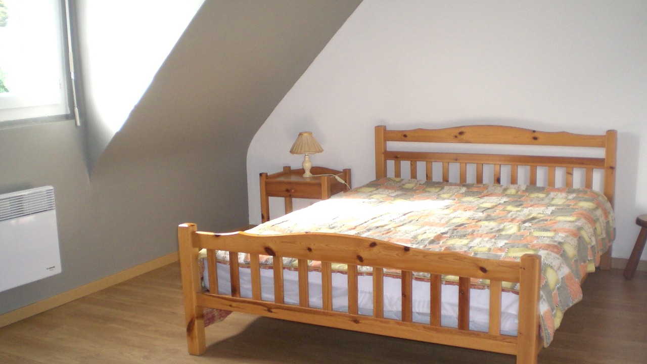 Photo of Bedroom in Saint-Jacut-de-la-Mer