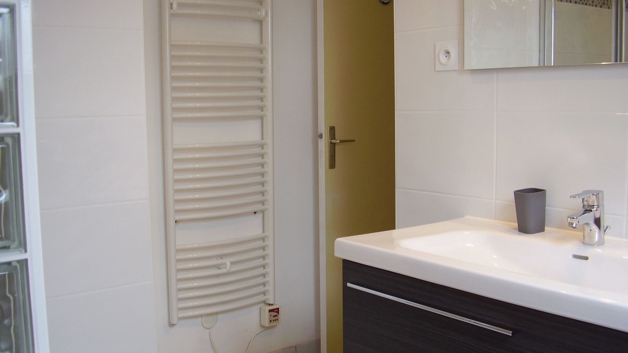 Photo of Bathroom in Saint-Jacut-de-la-Mer