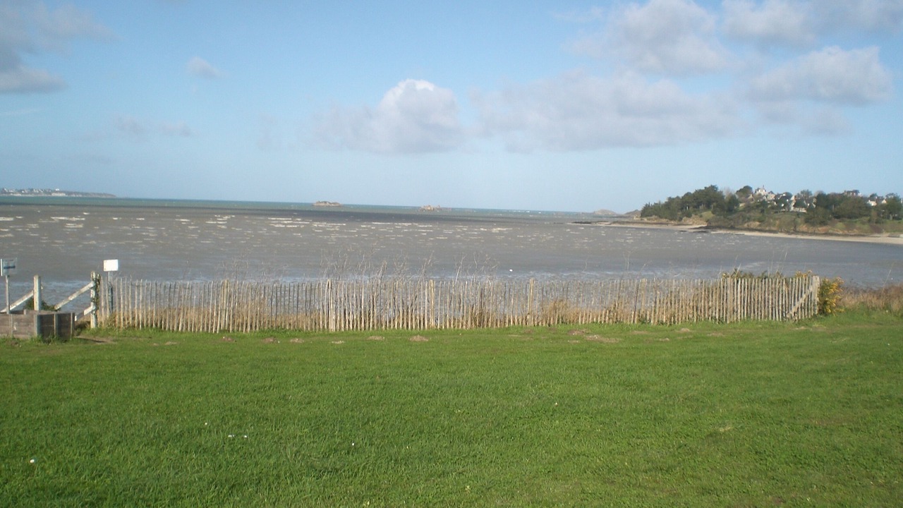 Photo of Outdoor in Saint-Jacut-de-la-Mer
