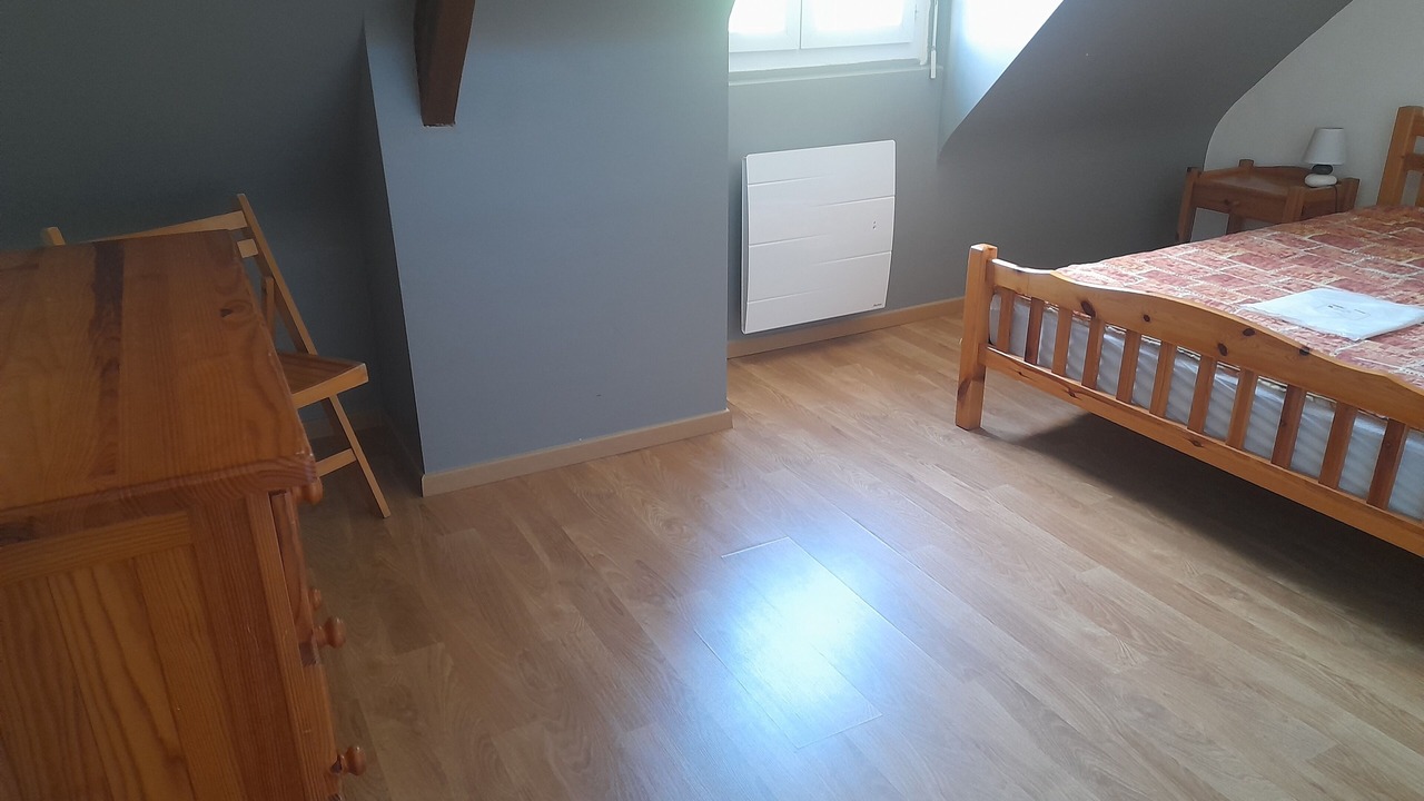 Photo of Bedroom in Saint-Jacut-de-la-Mer