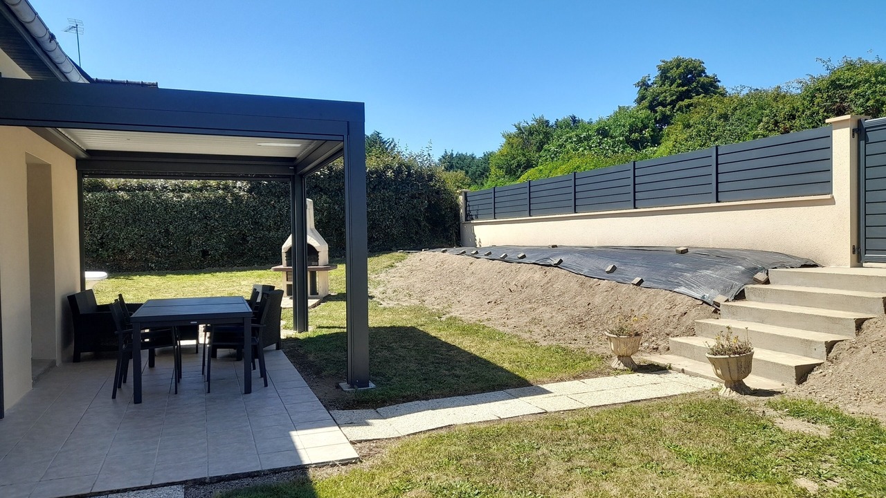 Photo of Outdoor in Saint-Jacut-de-la-Mer