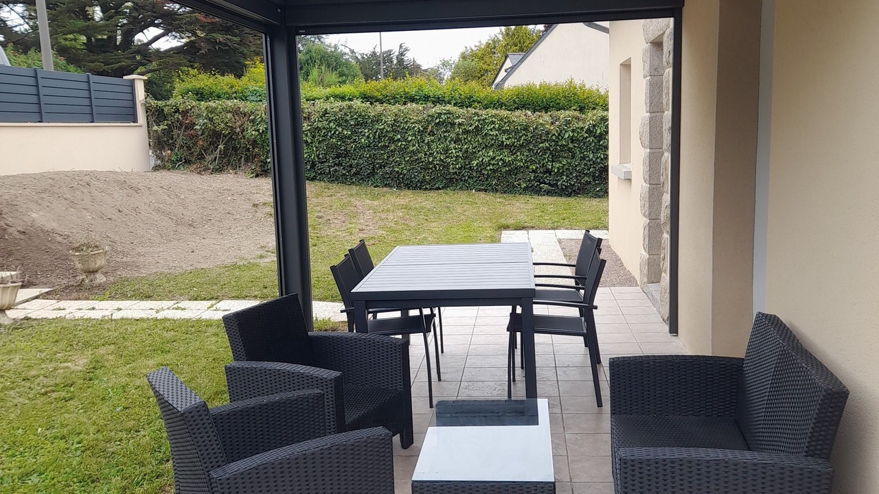Photo of Outdoor in Saint-Jacut-de-la-Mer