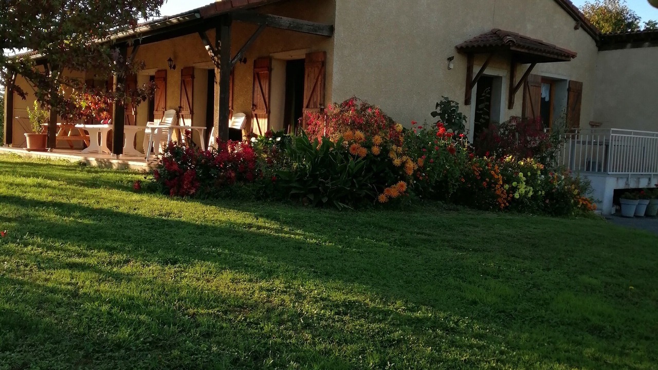 Photo of Outdoor in Landorthe