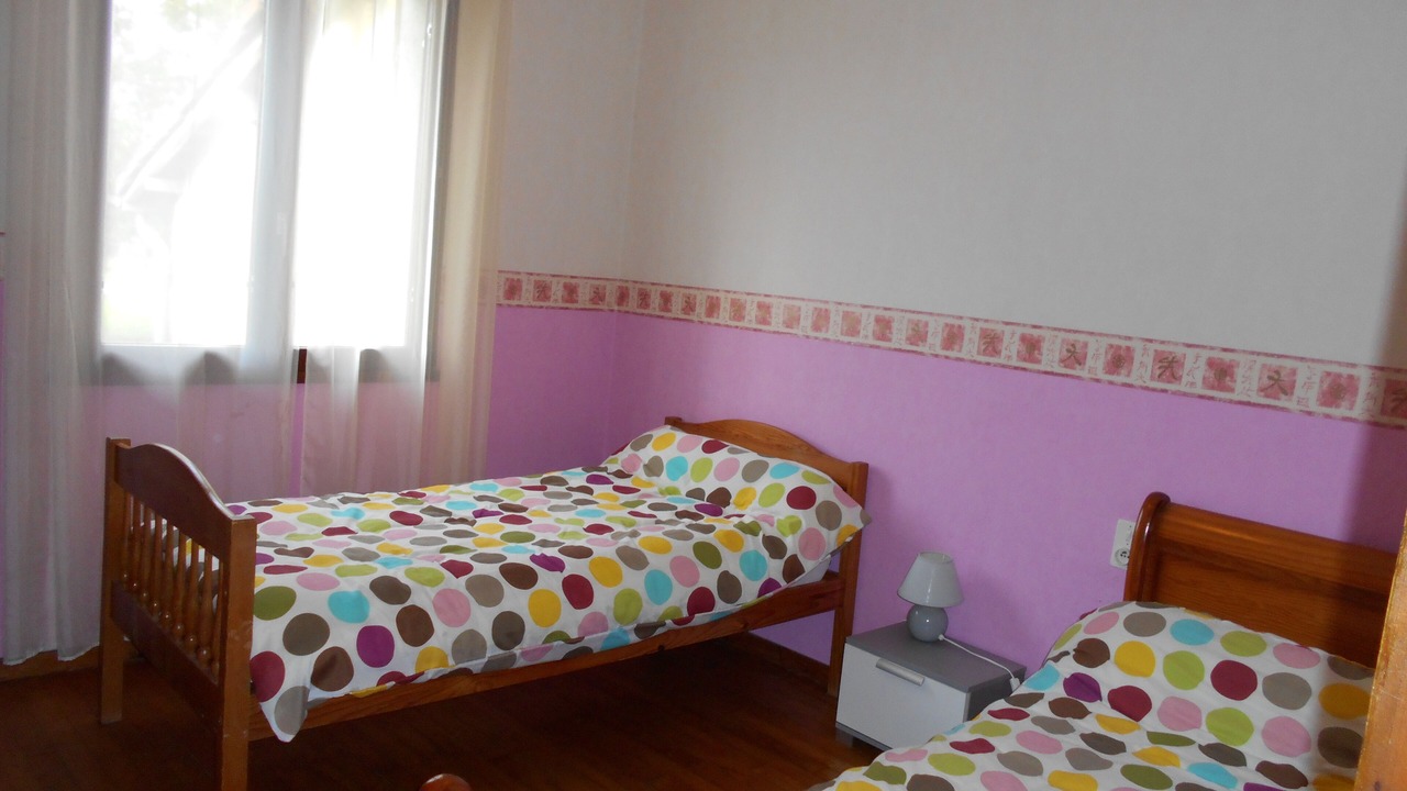 Photo of Bedroom in Landorthe
