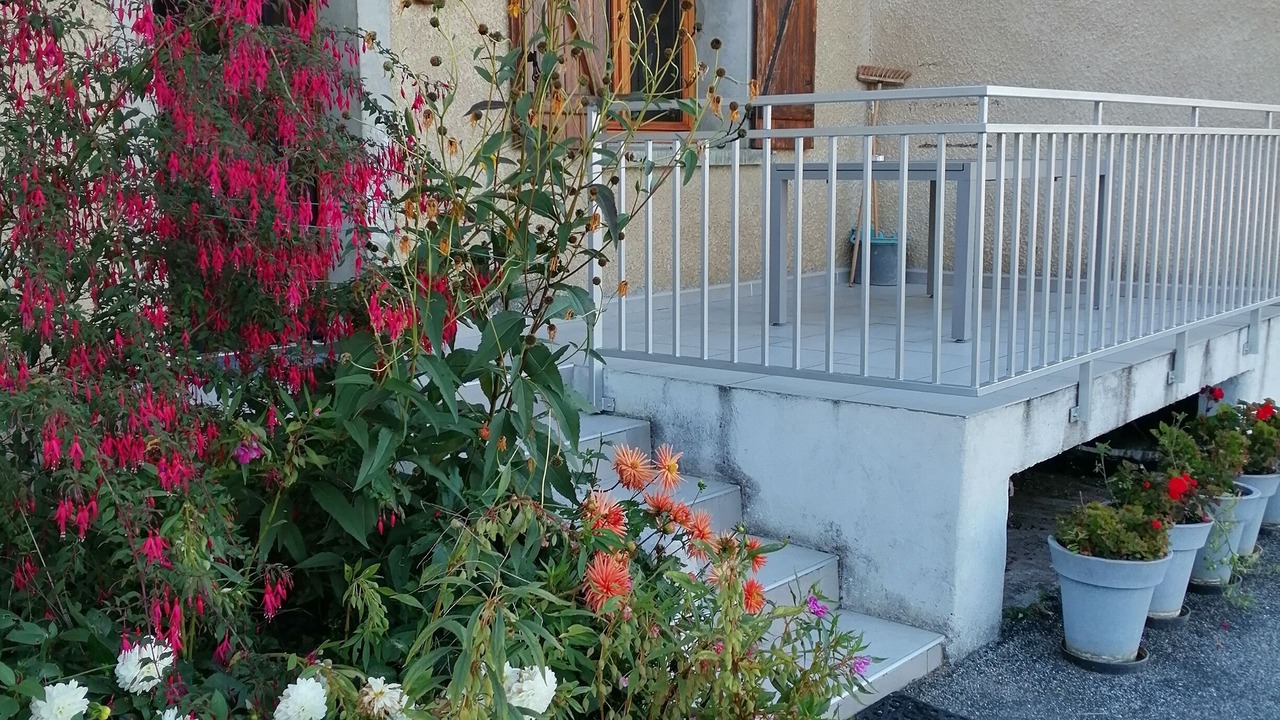 Photo of Outdoor in Landorthe