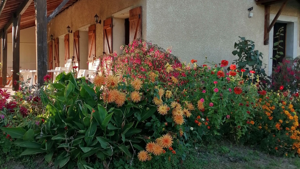 Photo of Outdoor in Landorthe